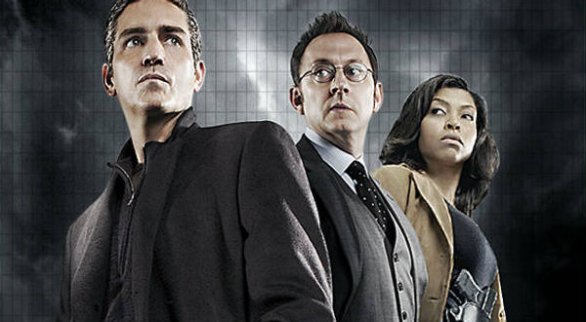 Person of interest