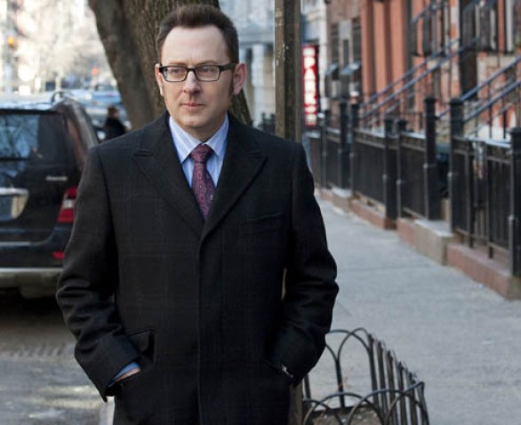 Person of interest, la serie tv