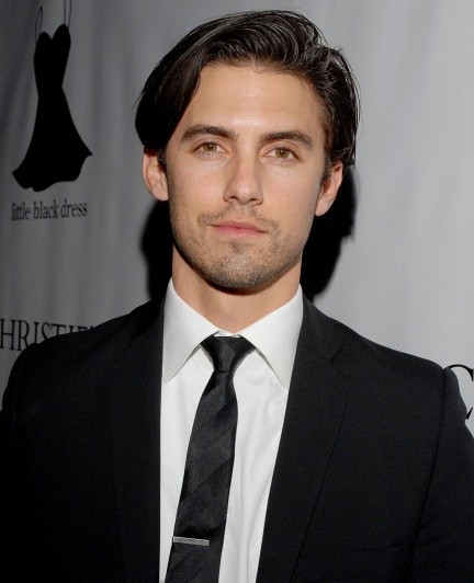 Milo Ventimiglia 18