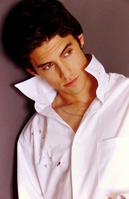 Milo Ventimiglia 7