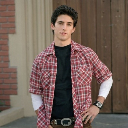 Milo Ventimiglia 12