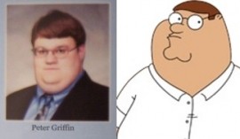 Peter Griffin