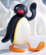 Pingu