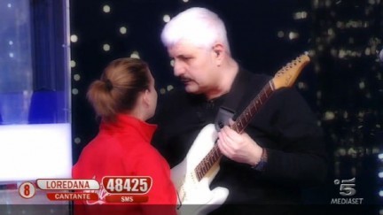 pino daniele loredana