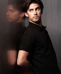 Milo Ventimiglia