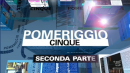 Pomeriggio Cinque Happy Hour - puntata martedÃ�Â¬ 3 settembre 2013