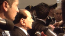 Porta a Porta su Silvio Berlusconi, i festini, il processo