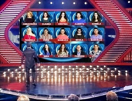 Analisi Auditel – Il Grande Fratello 9 ha l’ X Factor