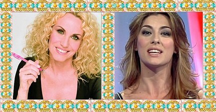 Analisi Auditel - La prova del Cuoco Elisa Isoardi prende il testimone da Antonella Clerici