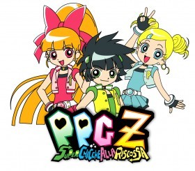 PowerPuffGirls  Z: gli episodi inediti a maggio su Cartoon Network