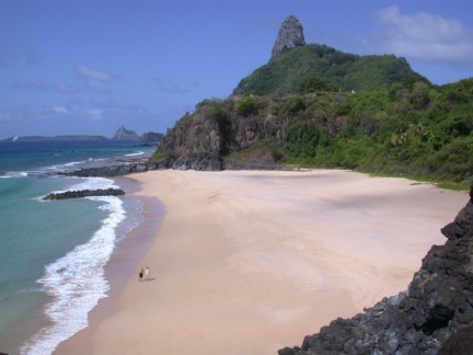 praia do americano