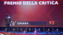 Premio della critica di X Factor