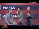 Premio della critica di X Factor