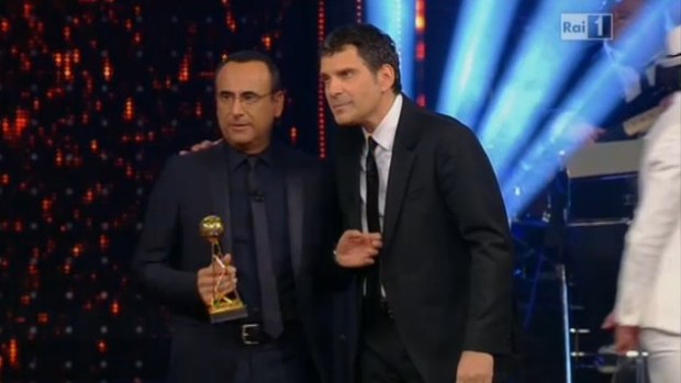 Premio Tv 2014