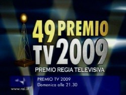 premio tv 2009