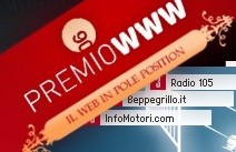 Premio WWW Il Sole 24 Ore