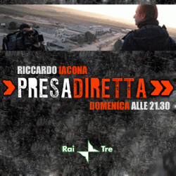 presa diretta