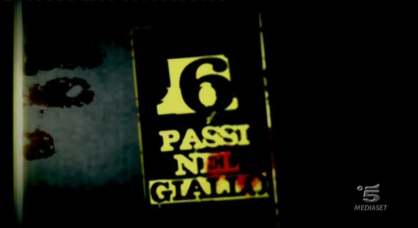 Presagi - 6 passi nel giallo