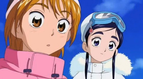 Pretty Cure Max Heart 2: Amici per Sempre