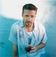 Jason Priestley