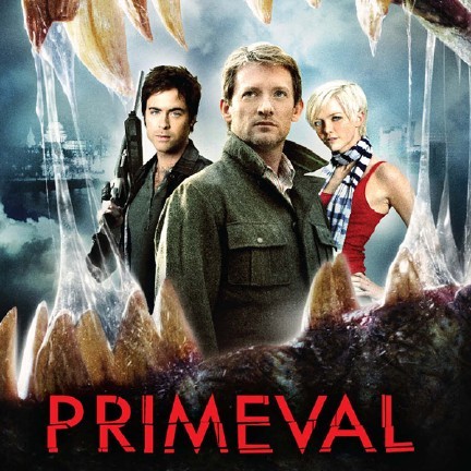 Primeval