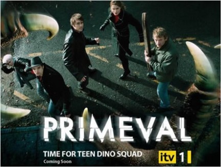 Primeval