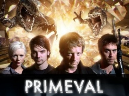 Primeval