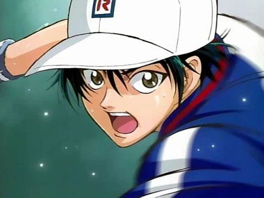 Prince of Tennis