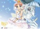 Princess Tutu – Magica Ballerina