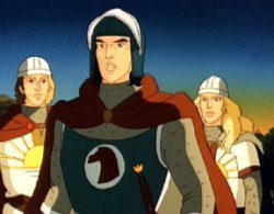 Prince Valiant