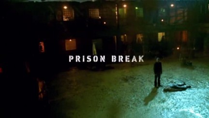 Prison Break, la terza stagione