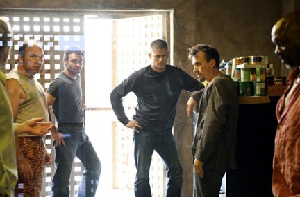 Prison Break, la terza stagione