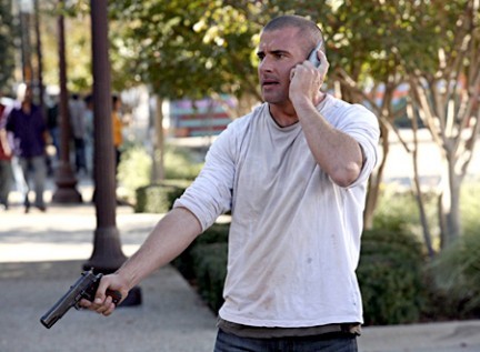 Prison Break, la terza stagione