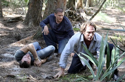 Prison Break, la terza stagione