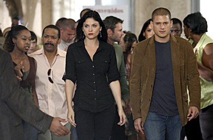 Prison Break, la terza stagione