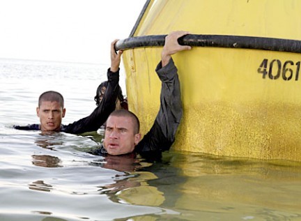 Prison Break, la terza stagione