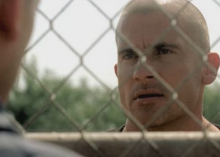 Prison Break, la terza stagione