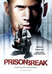 Prison break