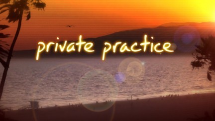 Private Practice 2