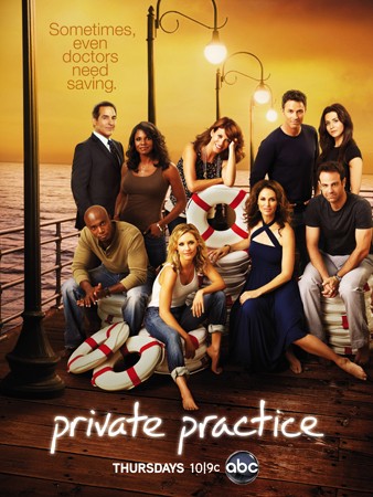 Private Practice 4