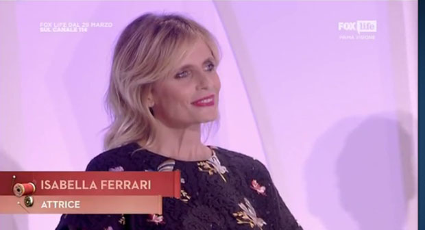 Project Runway Italia, 19 marzo 2014