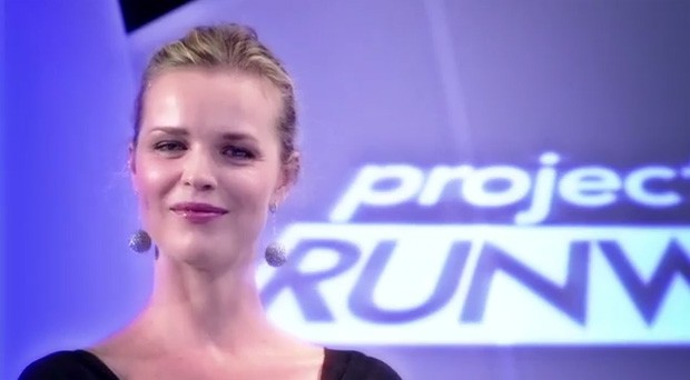 Project Runway Italia, Prima Puntata - 26 febbraio 2014