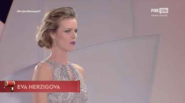 Project Runway Italia, puntata 16 aprile 2014