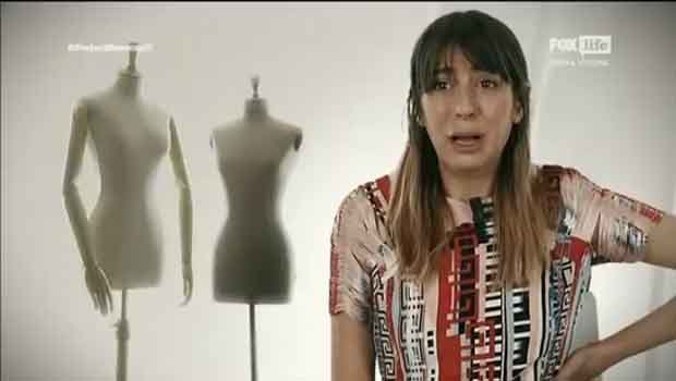 Project Runway Italia, puntata 16 aprile 2014