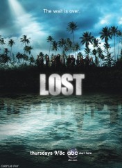 lost 4