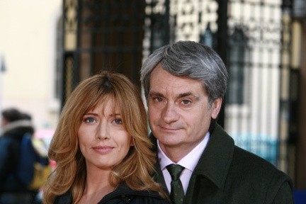 Loredana Cannata, Claudio Bigagli