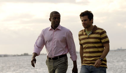 Psych, la nuova serie di Rete4