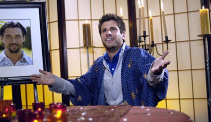 Psych, la nuova serie di Rete4