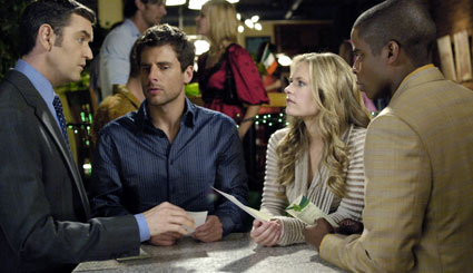 Psych, la nuova serie di Rete4