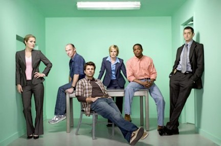 Psych, la nuova serie di Rete4